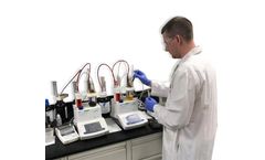 Cadence - Advanced Analytical Laboratories for Hazardous Waste Testing