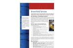 Brownfield Services – Brochure