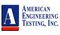 American Engineering Testing Inc.