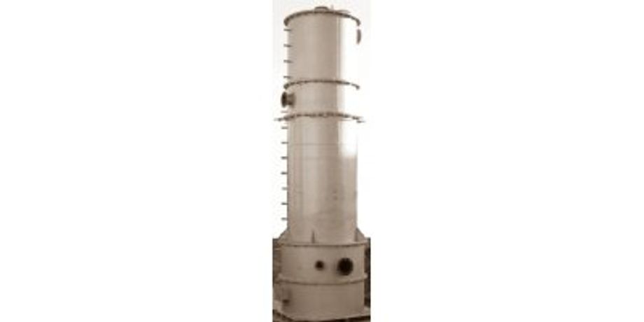 Model PP-500 - Plasma Furnaces
