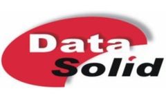 DataSolid - Version CADdy++ - Mechanical Professional Designers Software