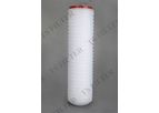 Model IPS Series - Polyethersulfone (PES) Membrane Filter