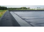 Genap Genafloat - Durable Floating Cover for Water Reservoirs