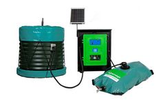 Genap - Model UV Waterbox - Water Purification Kit