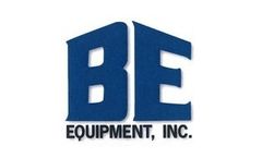 Recycling Equipment Installation And Relocation Services