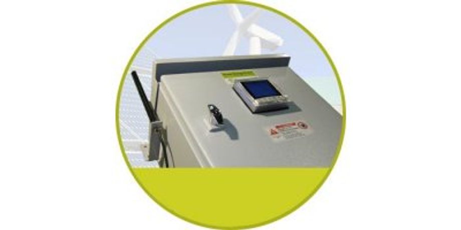 Power Plant Monitoring Systems