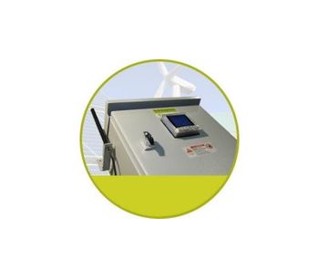 Power Plant Monitoring Systems