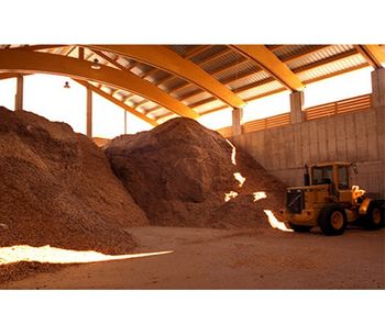Spilling Equipment for Biomass Power Industry - Energy - Bioenergy