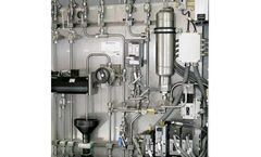 ADAMS Schweiz - Hydraulics and Control Systems