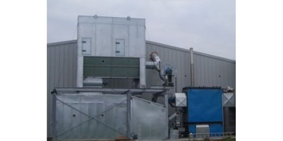 Biomass Boiler Systems