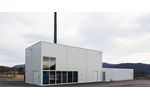 Industrial heating for the food and beverage industry - Food & Beverage