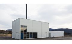Industrial heating for the food and beverage industry
