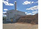 Linka - Plug & Play Biomass Plant