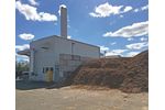 Linka - Plug & Play Biomass Plant