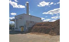 Linka - Plug & Play Biomass Plant