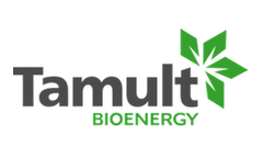 Tamult - Biofuel Boiler Heating System
