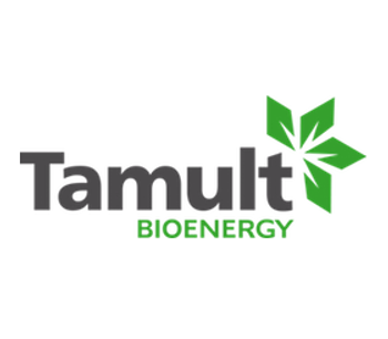 Tamult - Biofuel Boiler Heating System