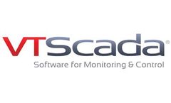 VTScada - Instantly Intuitive HMI and SCADA Software