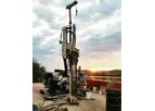 Geotechnical Drilling / Environmental Drilling / Direct-Push Services