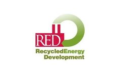 Eastman Business Park Utilities to be Acquired by Recycled Energy Development