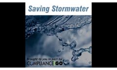 Saving Stormwater 
