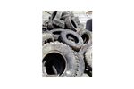 Biomass Carbon Content of Scrap Tires and Tire-Derived Fuel