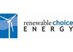 Renewable Energy Credits