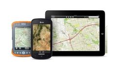 ArcGIS for Mobile