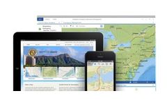 ArcGIS Online - Complete and Cloud-based Mapping Platform