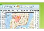 Esri - Maps for Office