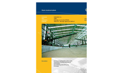 Delivery Of Combustible Urban Waste (PDF 655 KB)