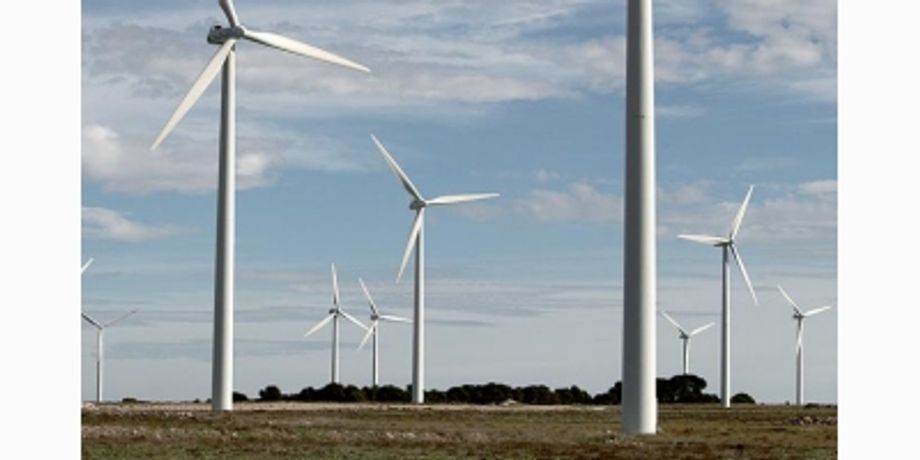 Wind Energy Projects Services