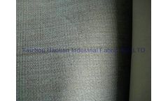 PTFE-Coated Woven Glass Fabric