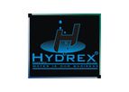 Hydrex - Modular Sewage Treatment Plants