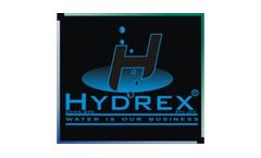 Hydrex Spill Containment