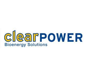 Clearpower Biomass District Heating System