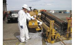 Environmental Remediation Wells & Services