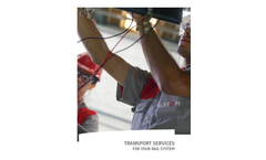 Maintenance Services - Brochure