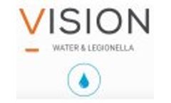 Legionella Risk Assessment Software - Video