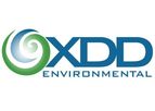XDD - Model TCE - Trichloroethylene Contamination and Remediation System