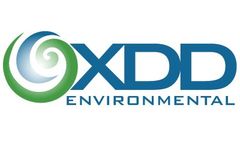 XDD - Model TCE - Trichloroethylene Contamination and Remediation System