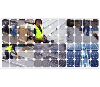 Certified Photovoltaic Systems Specialist (CPVS) Training Program