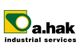 A.Hak Industrial Services