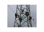 Transmission Cables Services