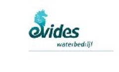 Purification of water by Evides Watercompany