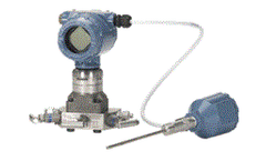 Rosemount - Model 3051S MultiVariable™ - Transmitters and Flowmeters