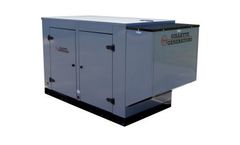 Model SP-250 - Standby Generator