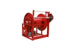 Reelcraft - Fiber Optic Cable Reel