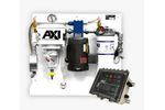 AXI - Model FPS MX-F - Fuel Maintenance System