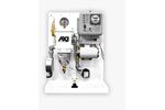 AXI - Model FPS FX - Fuel Maintenance System